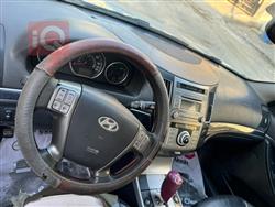 Hyundai Veracruz